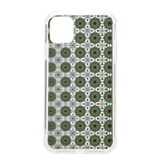 Pattern Background Abstract Iphone 11 Tpu Uv Print Case