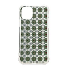 Pattern Background Abstract Iphone 11 Pro 5 8 Inch Tpu Uv Print Case