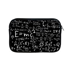 E=mc2 Text Science Albert Einstein Formula Mathematics Physics Apple Macbook Pro 13  Zipper Case by Jancukart