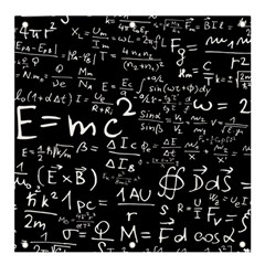 E=mc2 Text Science Albert Einstein Formula Mathematics Physics Banner And Sign 4  X 4 