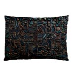 Abstract Wallpaper Artwork Pattern Texture Pillow Case 26.62 x18.9  Pillow Case