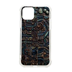 Abstract Wallpaper Artwork Pattern Texture Iphone 11 Pro 5 8 Inch Tpu Uv Print Case