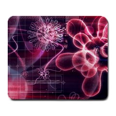 Formula Math Mathematics Physics Science Large Mousepad by Jancukart