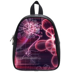 Formula Math Mathematics Physics Science School Bag (small)