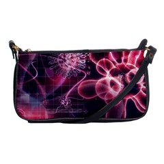 Formula Math Mathematics Physics Science Shoulder Clutch Bag