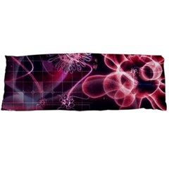 Formula Math Mathematics Physics Science Body Pillow Case (dakimakura) by Jancukart