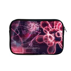 Formula Math Mathematics Physics Science Apple Macbook Pro 13  Zipper Case