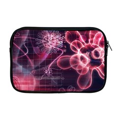 Formula Math Mathematics Physics Science Apple Macbook Pro 17  Zipper Case