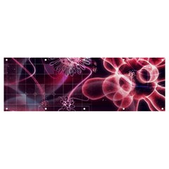 Formula Math Mathematics Physics Science Banner And Sign 12  X 4 