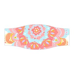 Mandala T- Shirt Euphoria T- Shirt Stretchable Headband