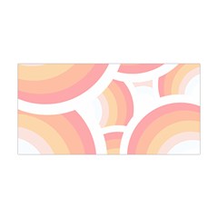 Rainbow T- Shirtrainbow Bright T- Shirt Yoga Headband by maxcute