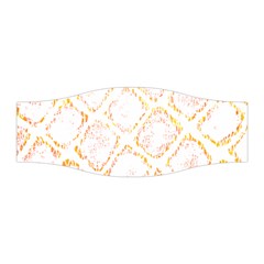 Rattlesnake T- Shirt Rattlesnake Skin T- Shirt Stretchable Headband