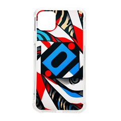 Abstract Background Pattern Iphone 11 Pro Max 6 5 Inch Tpu Uv Print Case