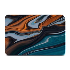 Background Pattern Design Abstract Plate Mats