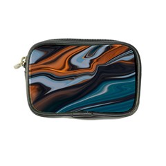 Background Pattern Design Abstract Coin Purse