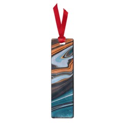 Background Pattern Design Abstract Small Book Marks