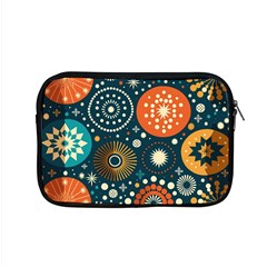 Abstract Pattern Apple Macbook Pro 15  Zipper Case