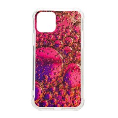 Colorful Bubbles Abstract Art Iphone 11 Pro 5 8 Inch Tpu Uv Print Case