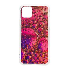 Colorful Bubbles Abstract Art Iphone 11 Pro Max 6 5 Inch Tpu Uv Print Case