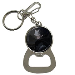 1 Bottle Opener Key Chain