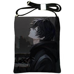 1 Shoulder Sling Bag