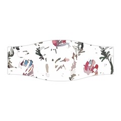 Tropical T- Shirt Tropical Garden Garden T- Shirt Stretchable Headband