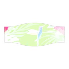 Tropical T- Shirt Tropical Gorgeous Deforest T- Shirt Stretchable Headband by maxcute