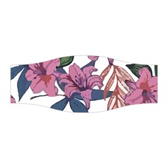 Tropical T- Shirt Tropical Gorgeous Palmatifloro T- Shirt Stretchable Headband by maxcute