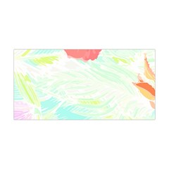 Tropical T- Shirt Tropical Gorgeous Tubifloras T- Shirt Yoga Headband by maxcute