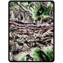 Tobias Fleece Blanket (large) by MRNStudios