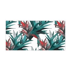 Tropical T- Shirt Tropical Modern Watercraft T- Shirt Yoga Headband by maxcute