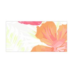 Tropical T- Shirt Tropical Pattern Floridense T- Shirt Yoga Headband by maxcute