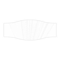 Undulating T- Shirt Stretchable Headband by maxcute