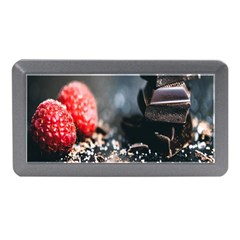 Chocolate Dark Memory Card Reader (mini) by artworkshop