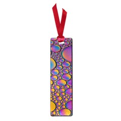 Bubble Color Small Book Marks by artworkshop