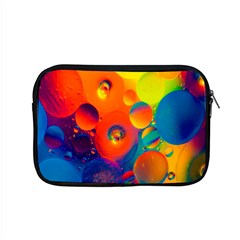 Colorfull Pattern Apple Macbook Pro 15  Zipper Case by artworkshop