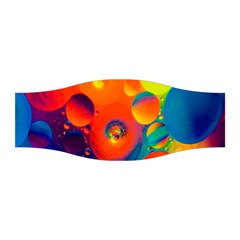 Colorfull Pattern Stretchable Headband by artworkshop