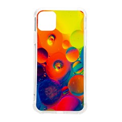 Colorfull Pattern Iphone 11 Pro Max 6 5 Inch Tpu Uv Print Case by artworkshop