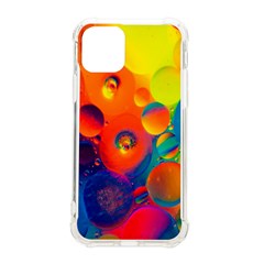 Colorfull Pattern Iphone 11 Pro 5 8 Inch Tpu Uv Print Case