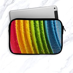  Colorful Illustrations Apple Ipad Mini Zipper Cases by artworkshop