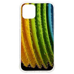  Colorful Illustrations Iphone 12/12 Pro Tpu Uv Print Case by artworkshop