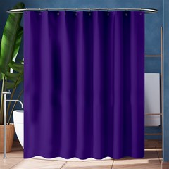 Lavender Twilight Shower Curtain 60  X 72  (medium)  by HWDesign