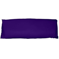 Lavender Twilight Body Pillow Case (dakimakura) by HWDesign