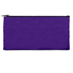 Lavender Twilight Pencil Case by HWDesign