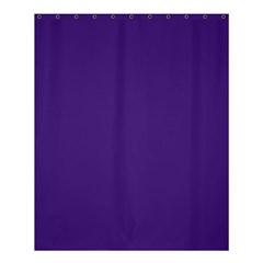 Lavender Twilight Shower Curtain 60  X 72  (medium)  by HWDesign