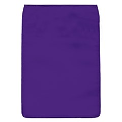 Lavender Twilight Removable Flap Cover (l) by HWDesign