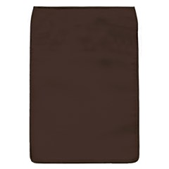 Mahogany Muse Removable Flap Cover (l) by HWDesign