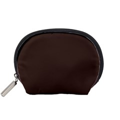 Mahogany Muse Accessory Pouch (small)