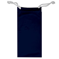 Sapphire Elegance Jewelry Bag by HWDesign