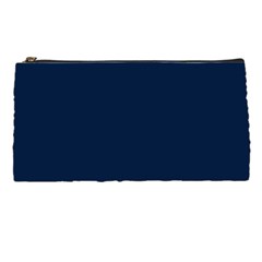 Sapphire Elegance Pencil Case by HWDesign